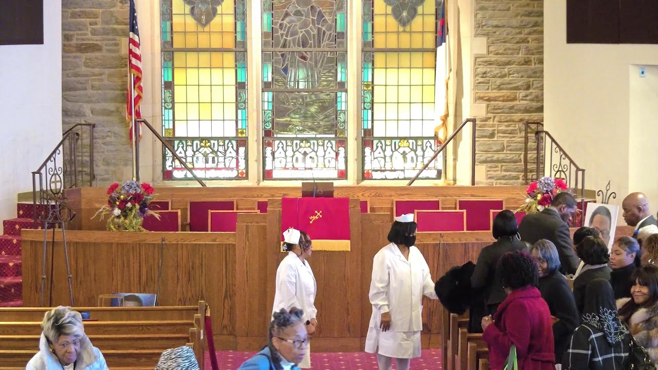 Beulah Baptist Church of Philadelphia Live Stream
