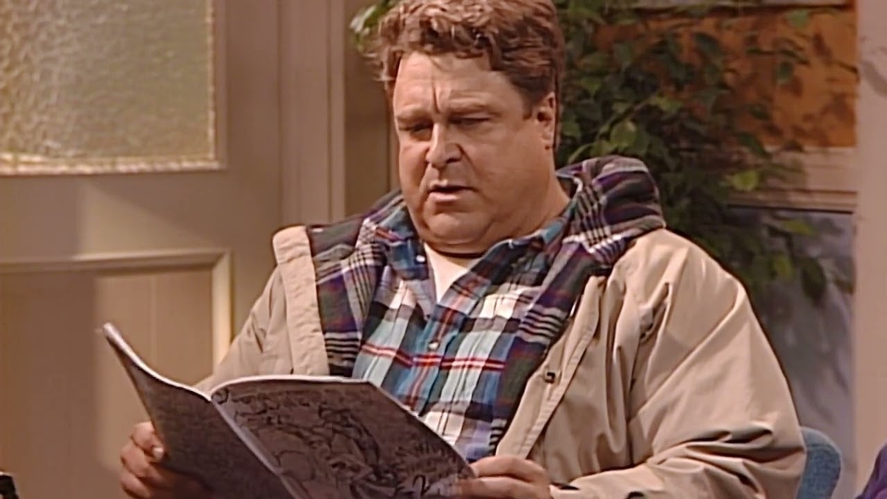 Dan HUMILIATED at School Over DJ’s SHOCKING Comic | ROSEANNE