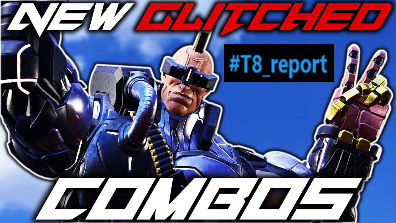 JACK-8 IS MORE BROKEN THAN WE THOUGHT...