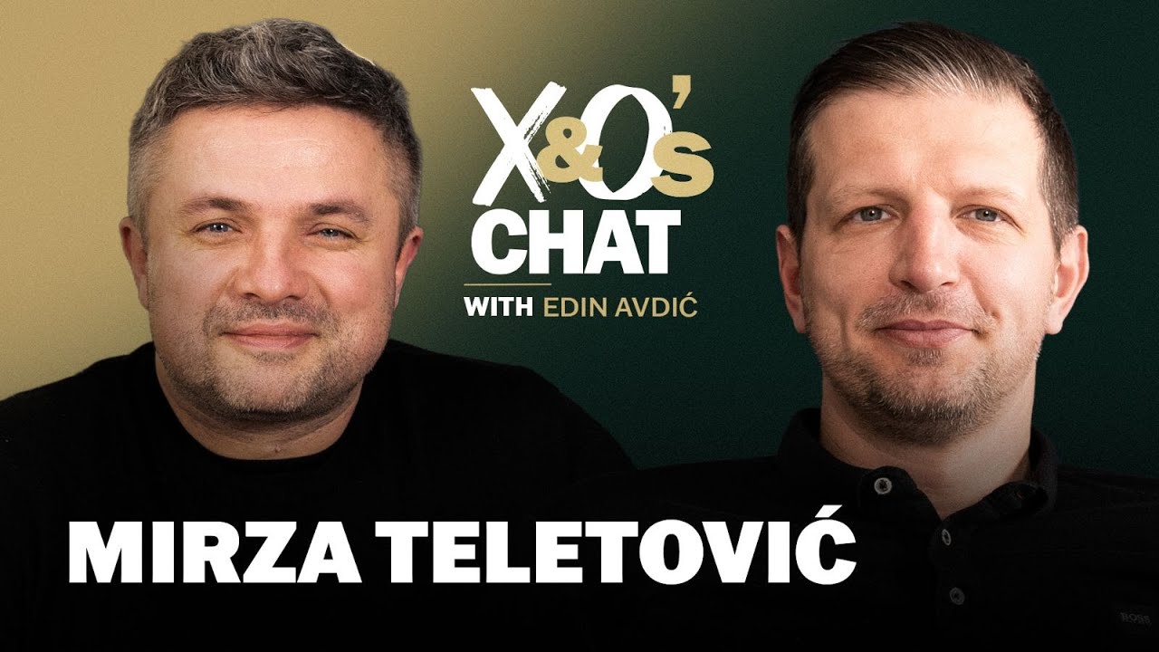 Šanse da preživim su bile jedan prema milion I X&O's Chat