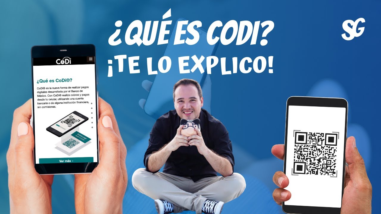 &iquest;Qu&eacute; es CoDi?