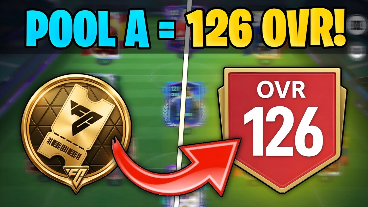 С МЕРТВОГО аккаунта до 126 OVR без вложений! | Abandoned FC #4