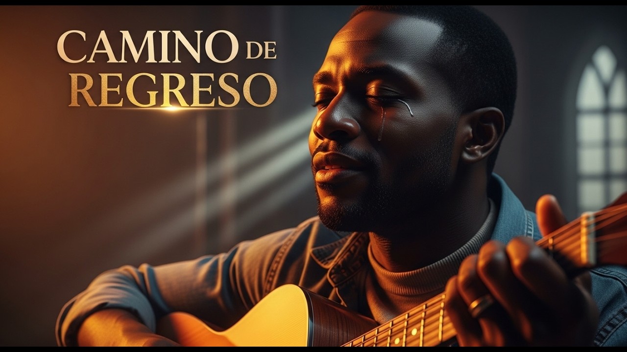Camino de Regreso – Blues Gospel – Fe Afro