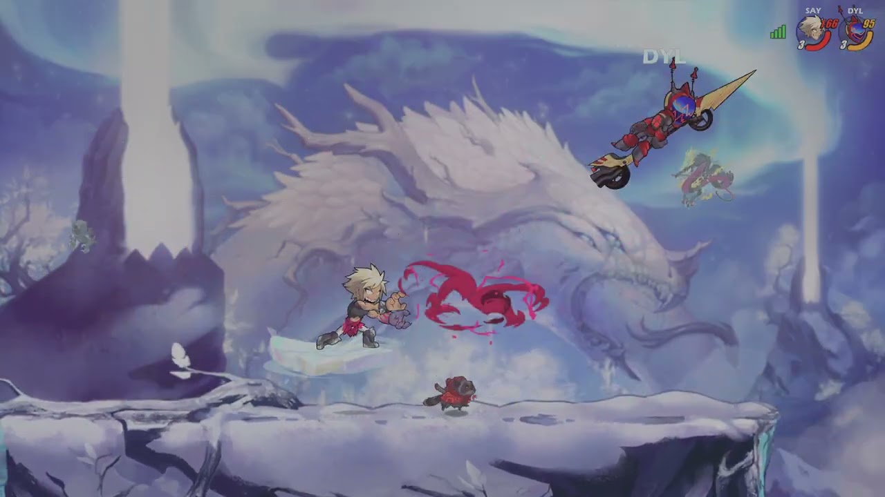 Brawlhalla_20260309120808 [DylanTheWolf | Dylan/Dilina ShieldStar]