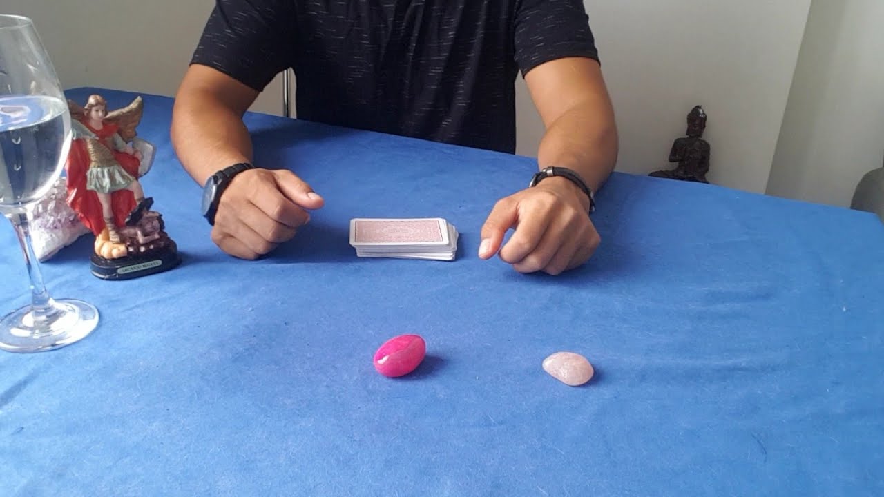 🔮 Dinheiro e Trabalho - O que vem pros seus Caminhos |  Escolha uma opção | #LuzeseTarot