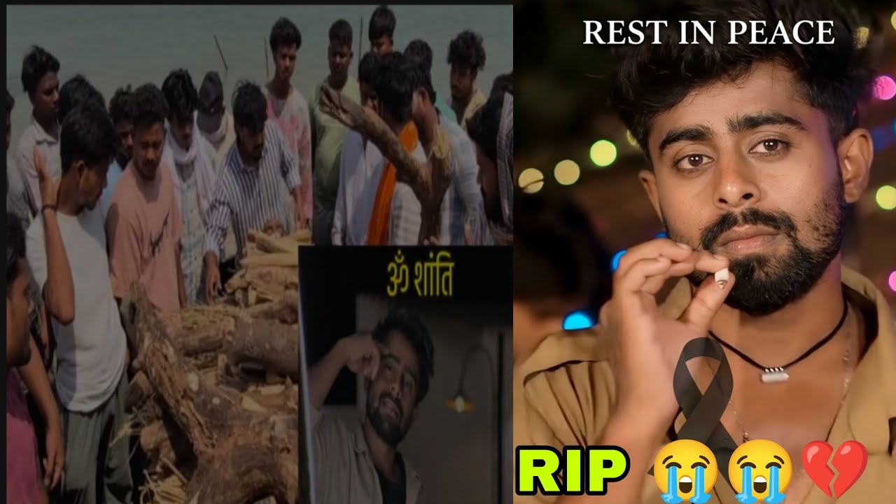 Aman Pandit Accident|Aman Pandit Barharwa|Aman Pandit News|Aman Pandit Nagpuri Video|