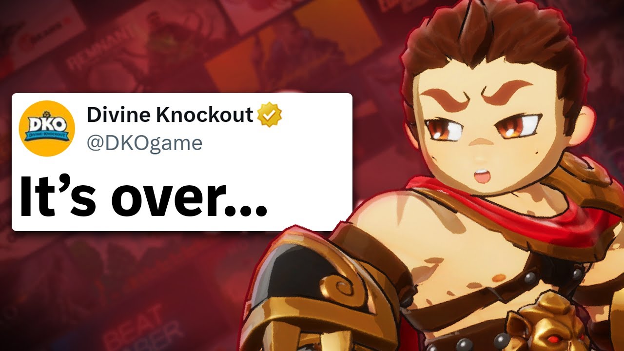 Horrible News For Divine Knockout