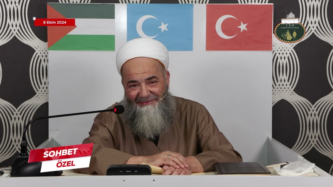 Hacca Getirdiği Adamın İhrâmın Altına Don Giydiği Anlaşılınca Hocaya Ne Dedi?
