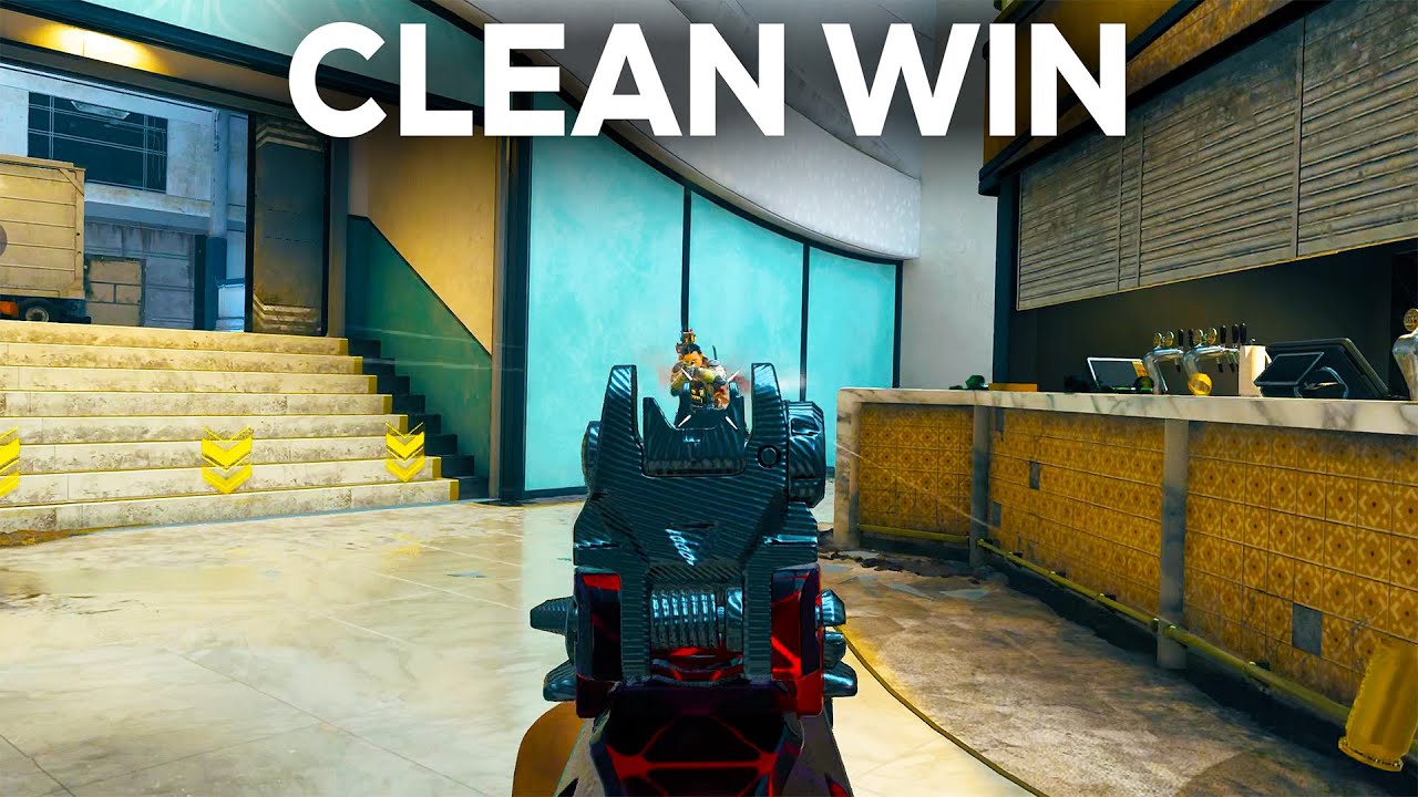 Strong HP on Our Map vs Experienced Players 🔥 (CMG 4v4)