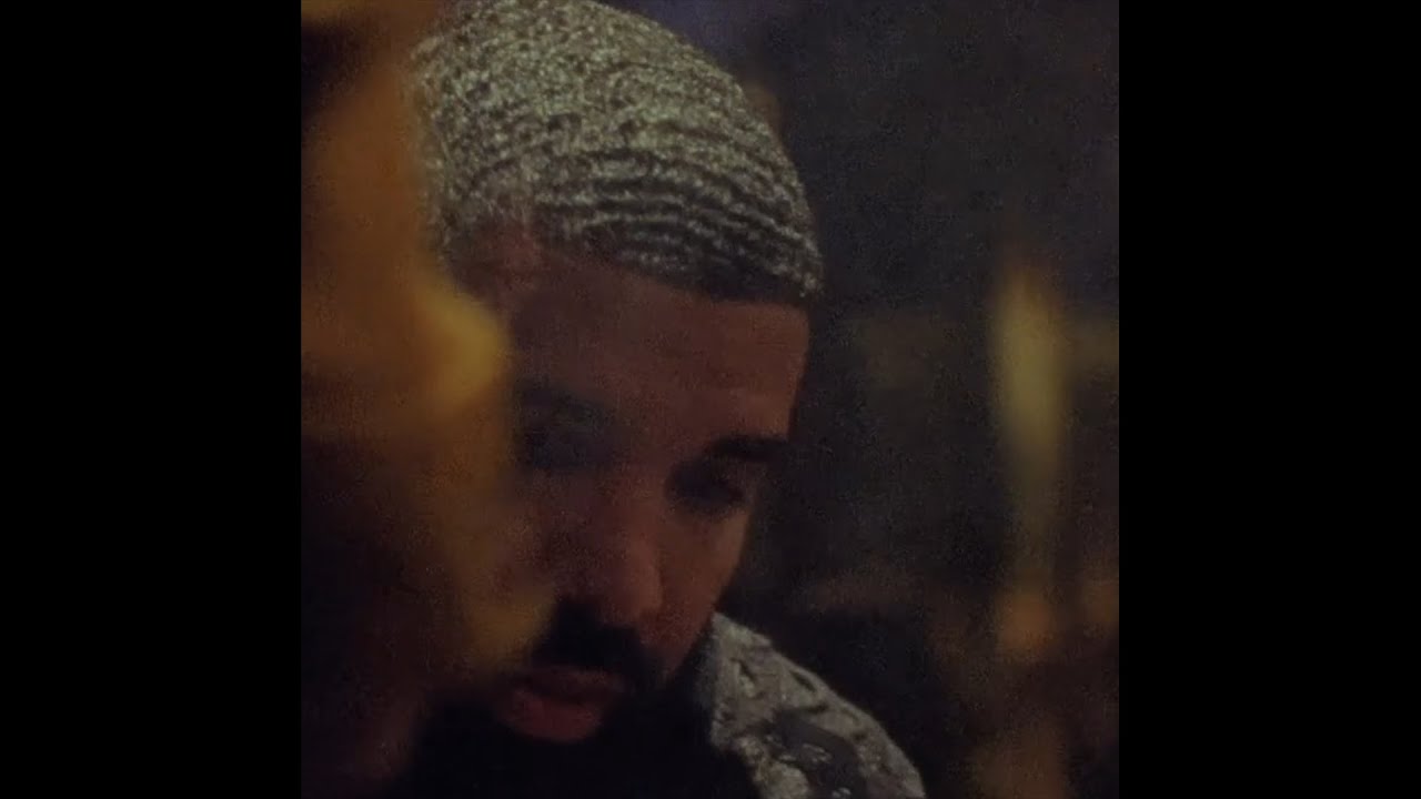 [FREE FOR PROFIT] Drake Type Beat 2025 - 