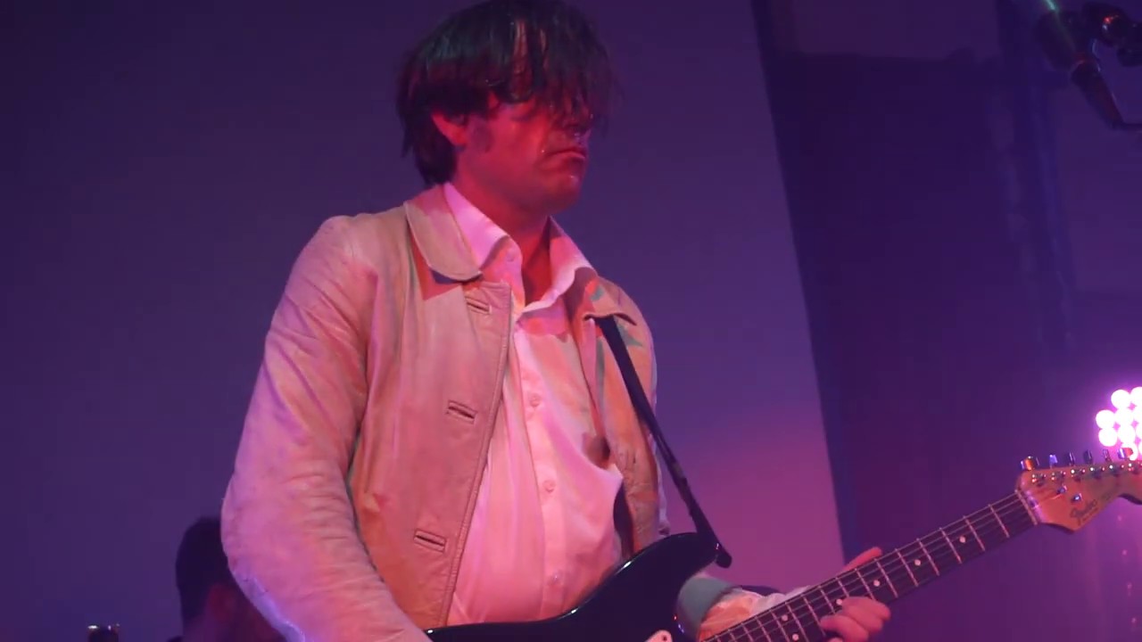Adorable - Sunshine Smile (Live at Bush Hall, London November 2 2019)