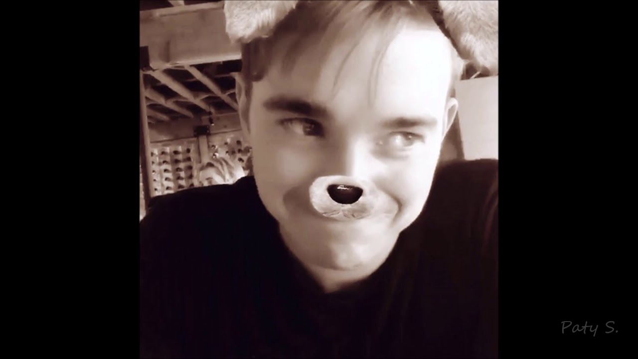 Chandler Massey - 