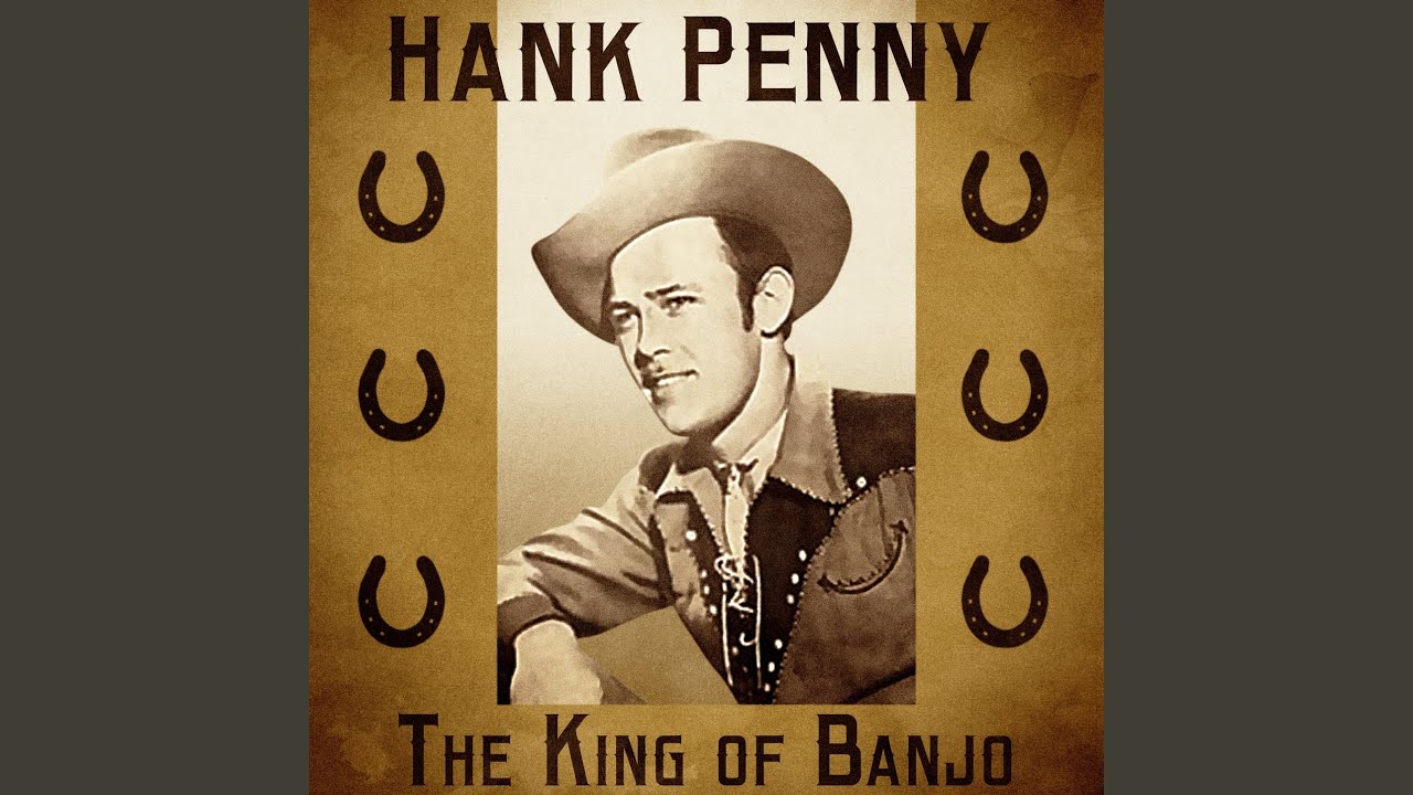 Progressive Country Music for a Hollywood Flapper (Remastered)