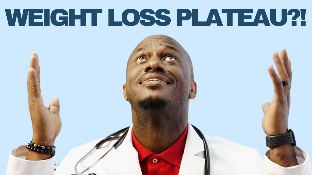 Weight Loss Plateau? 10 Tips To Break Through! // Dr. G Explains