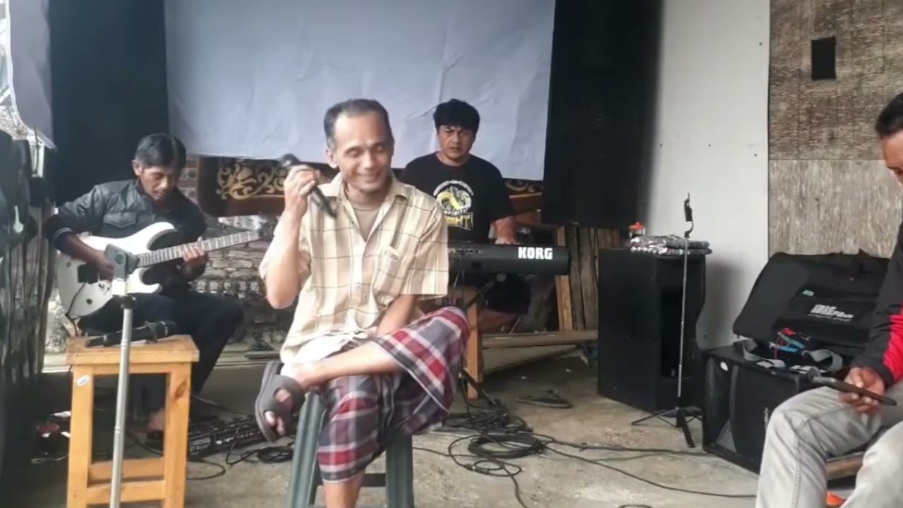 Kepanasan