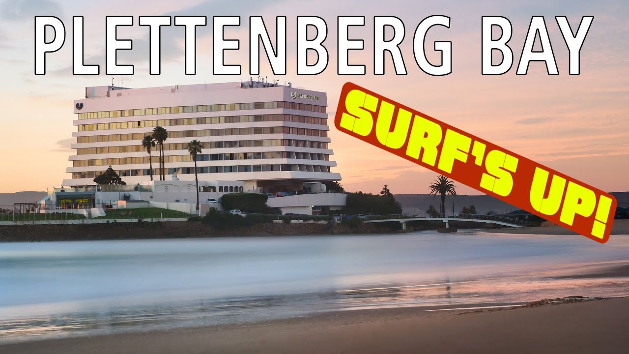 PLETTENBERG BAY