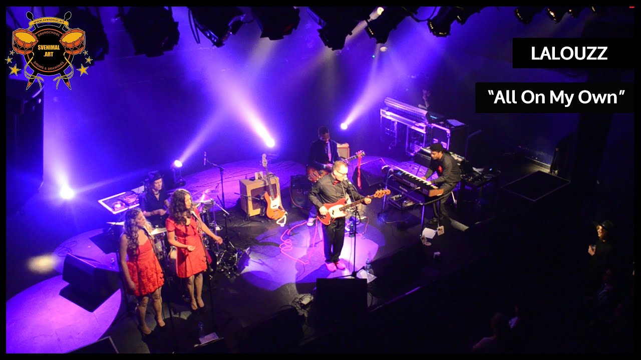 Lalouzz -  