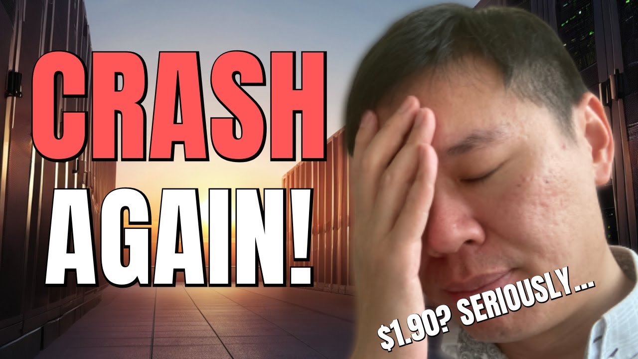 My $120,000 Mapletree Industrial Trust Reit CRASHED (AGAIN).... | S Reits | SG Dividend Stocks