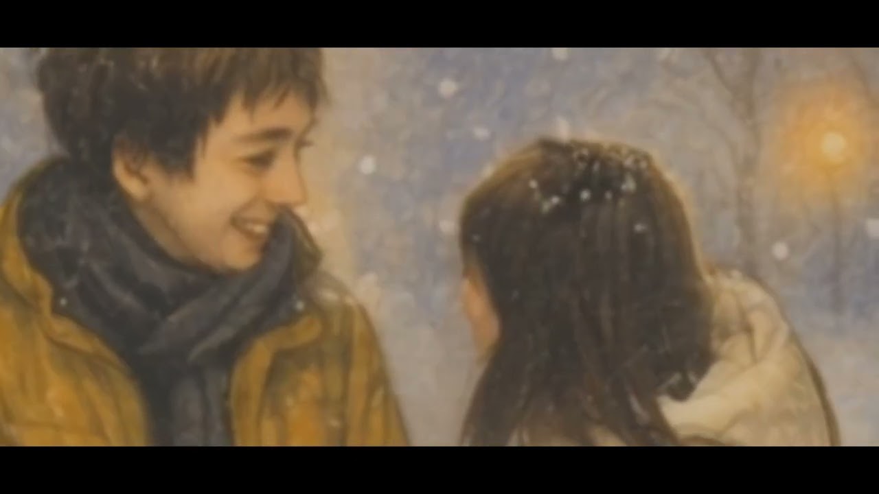 Lingering in Silence(動画)
