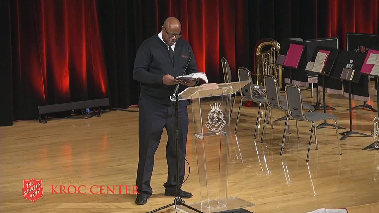 February 8, 2026 - Sunday Worship