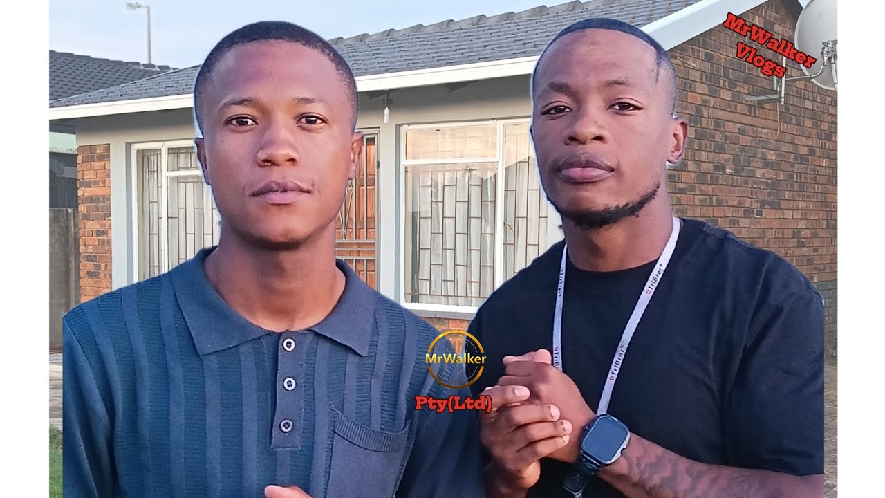 Spending a day with Sfundo AKA (Tjhaa) talking about Clap N  Tap as a whole. 