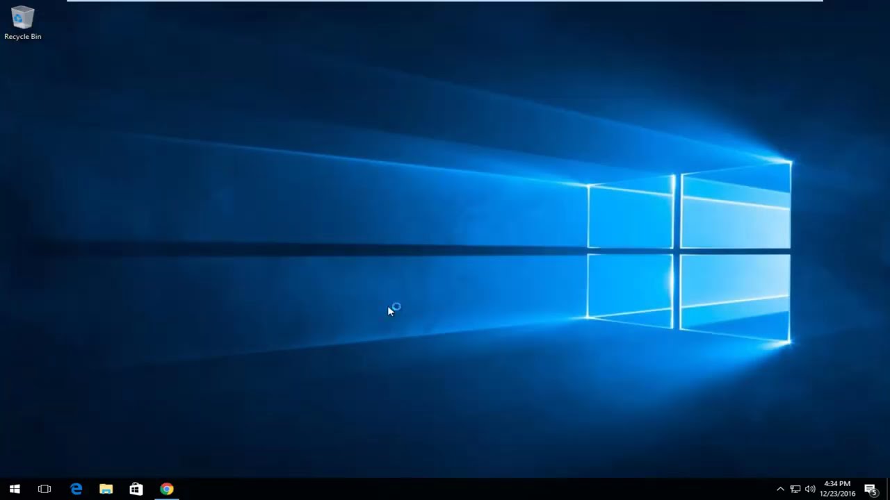 How To Reset Google Chrome Search Engine