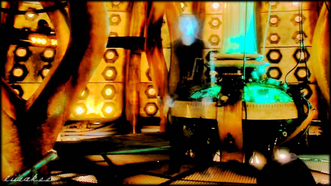 I'm Always All For You // Doctor/Companions