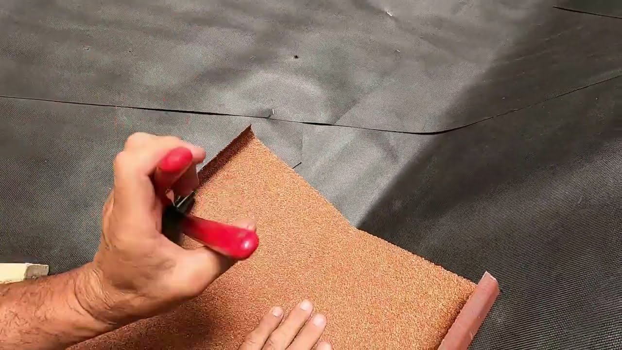 NOVATIK Nature - Valley Installation (On battens)