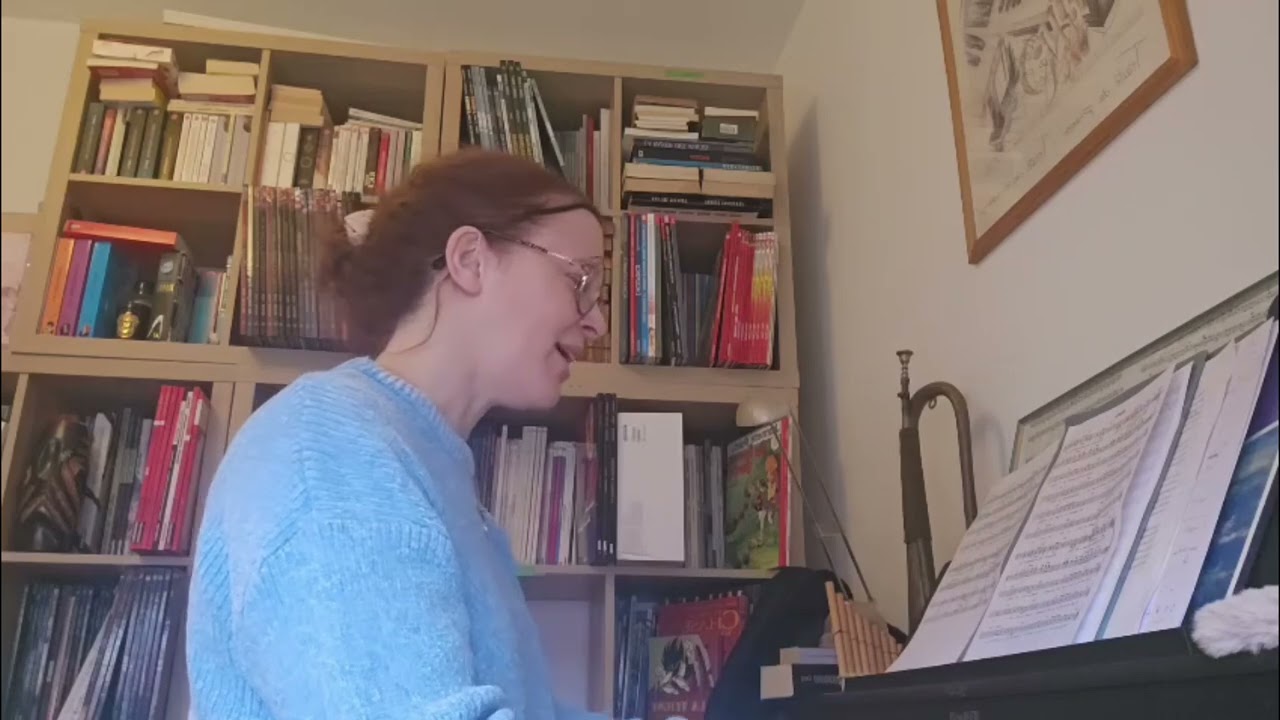 Gloria de la messe de St François Xavier