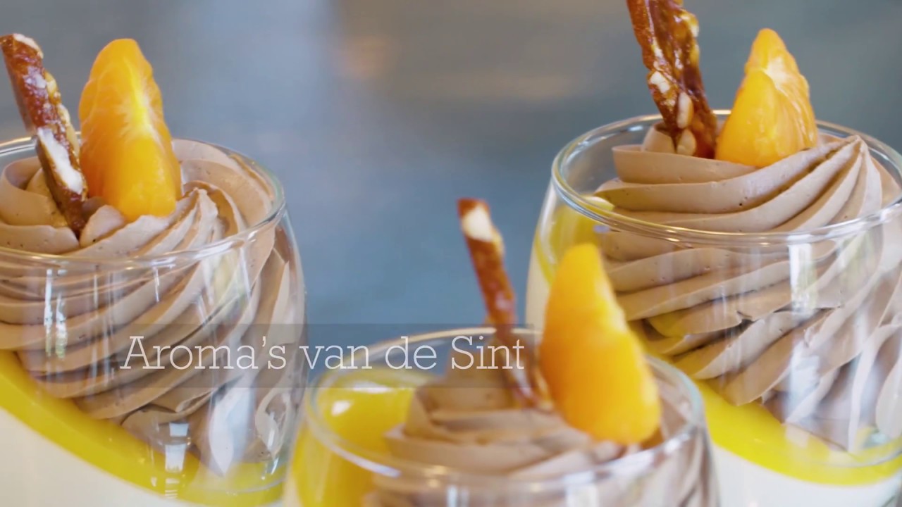 Hoe maak je de lekkerste desserts? | Friesland Campina