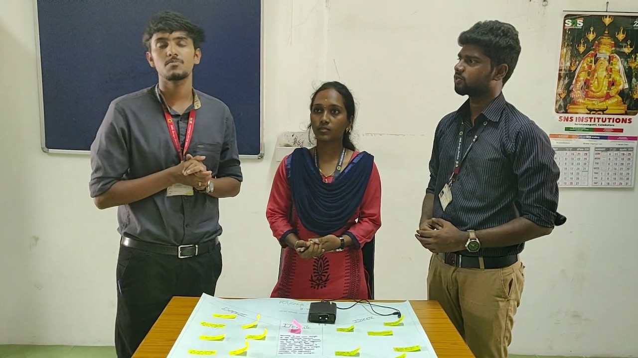 SNSCT  Prototype 