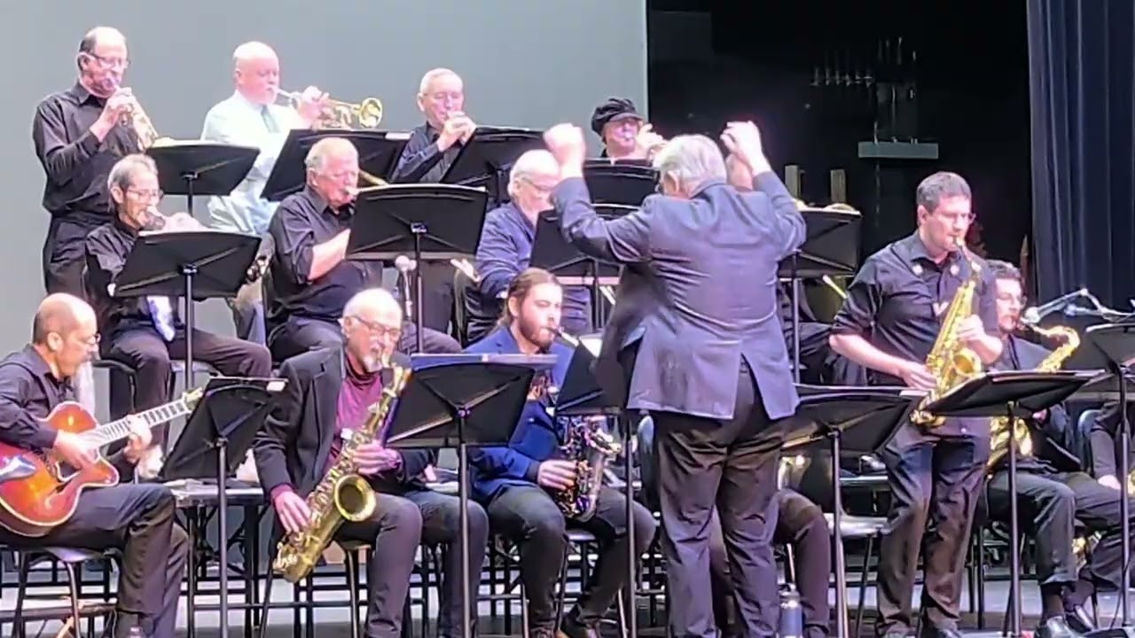 UCC Jazz