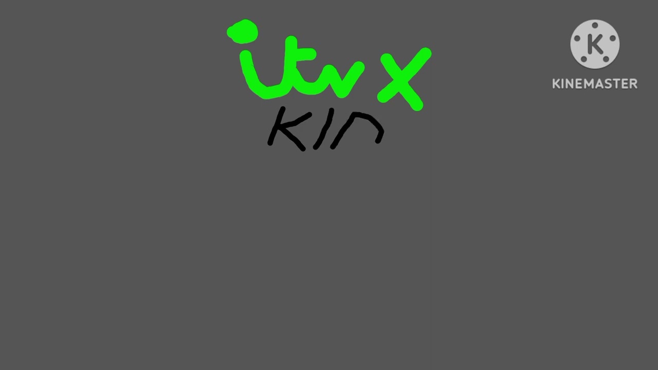 ITVX Kids Studios For ITV Studios (2021 Presaest)