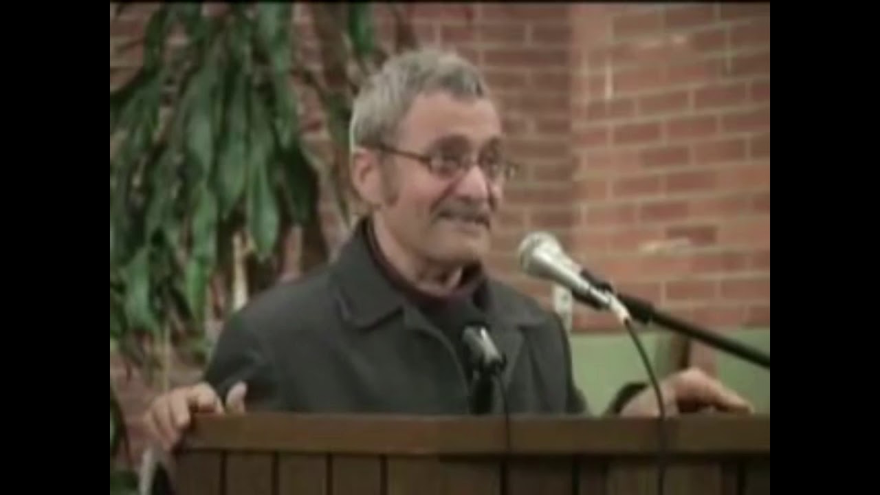 Michael Parenti on Gender Oppression and the absurdity of IdPol: 
