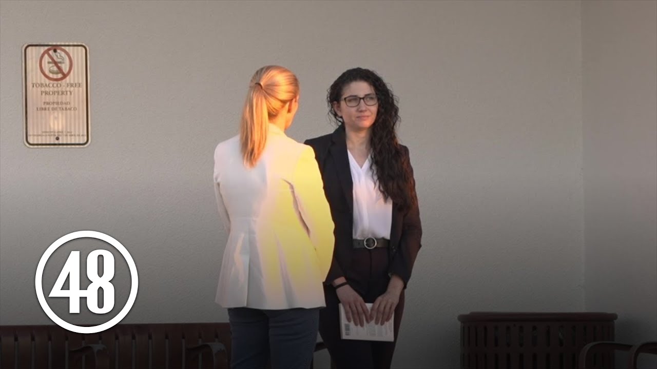 Jaclyn Edison tells &ldquo;48 Hours&rdquo; 120 days in jail was appropriate for her role in Austin murder plot