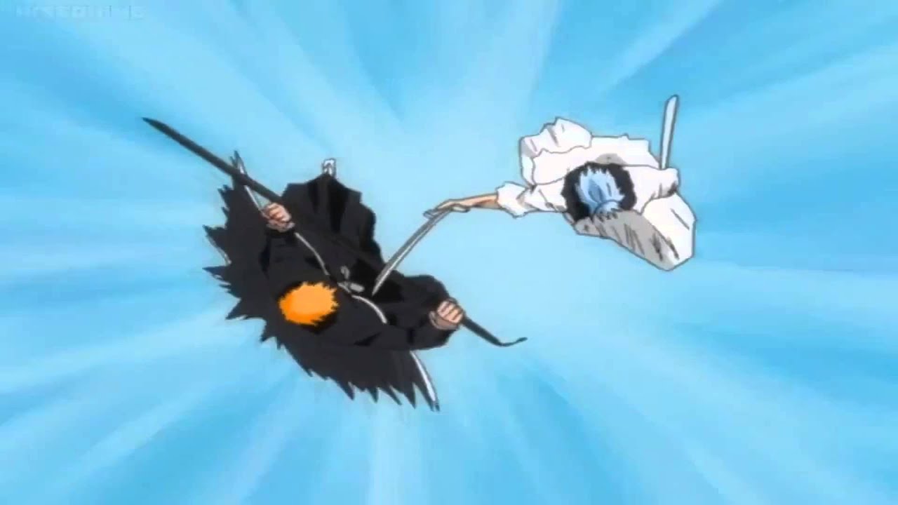 Psycho [BLEACH] - AMV