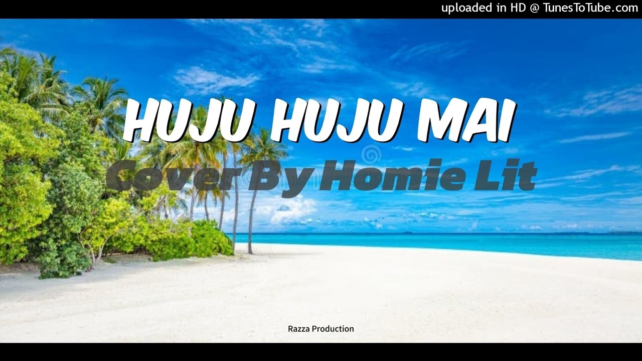 Huju_Huju_Mai[Ai Music By Razza Production]