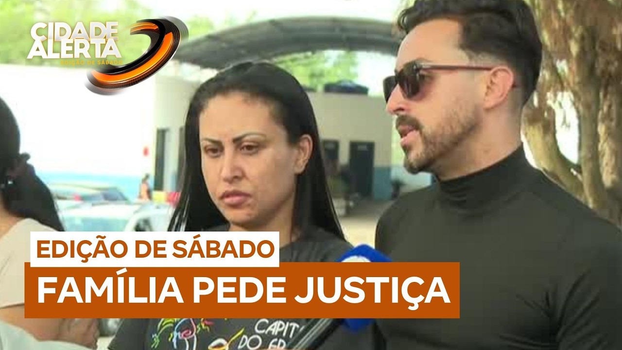 Homem que não aceitou ser rejeitado e matou mulher continua foragido; família pede justiça