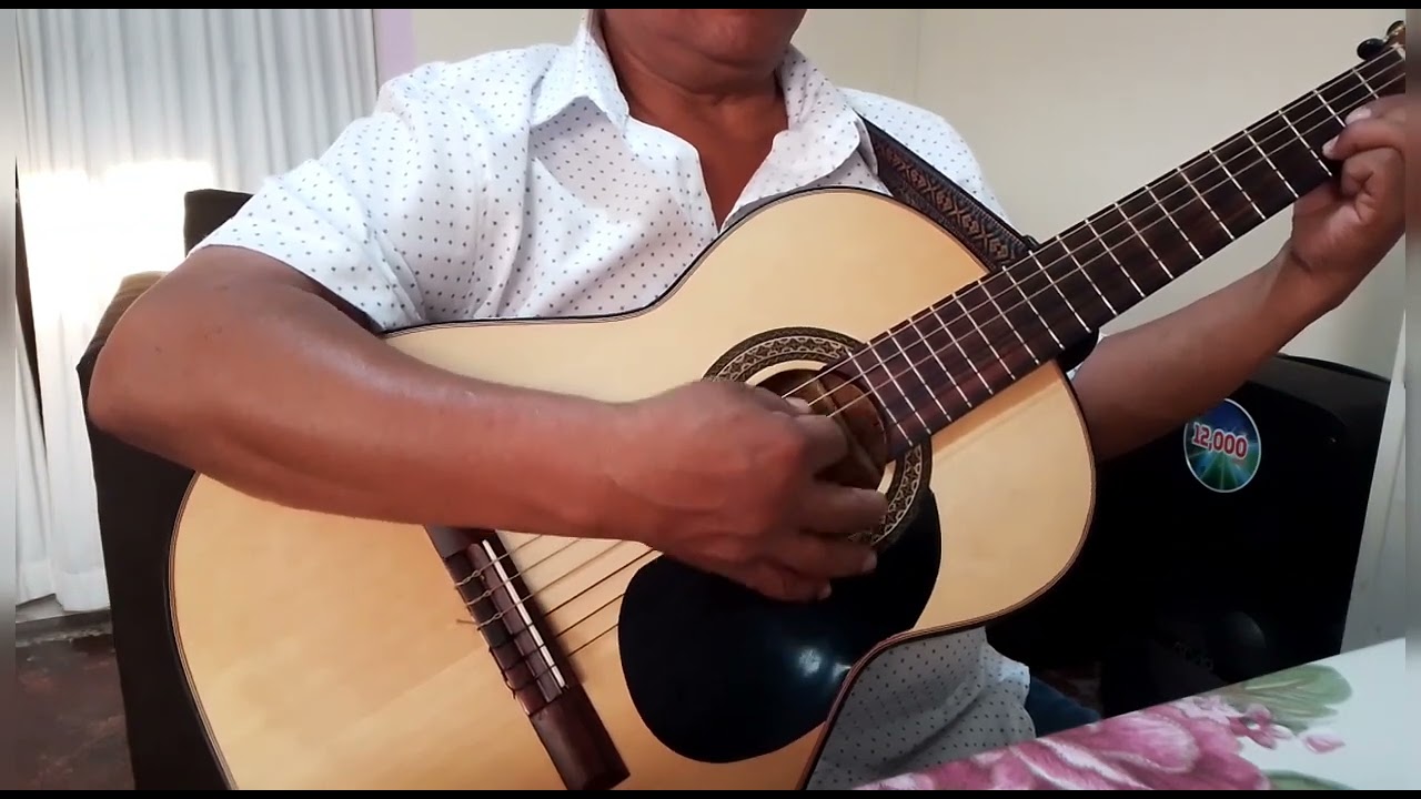 YO SOY EL AGUA VIVA, canto de comunion o meditación, 3er domingo de cuaresma, coro emmanuel