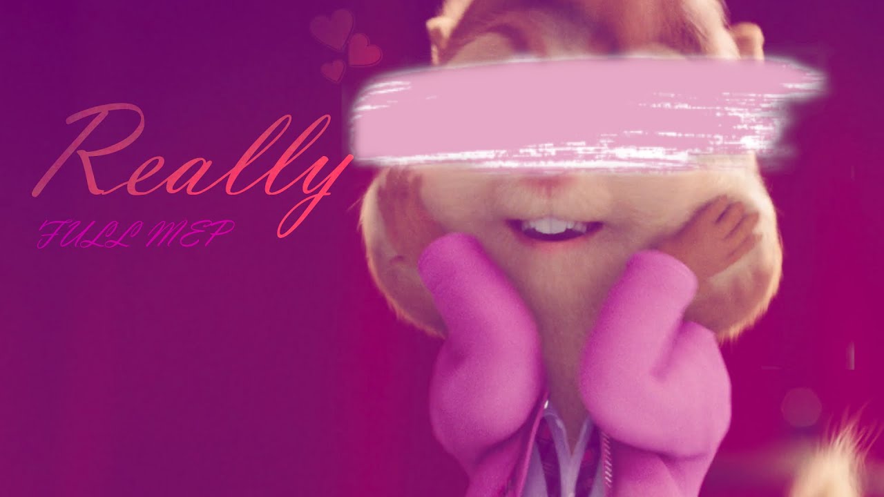 really (blackpink) ♡︎ full mep