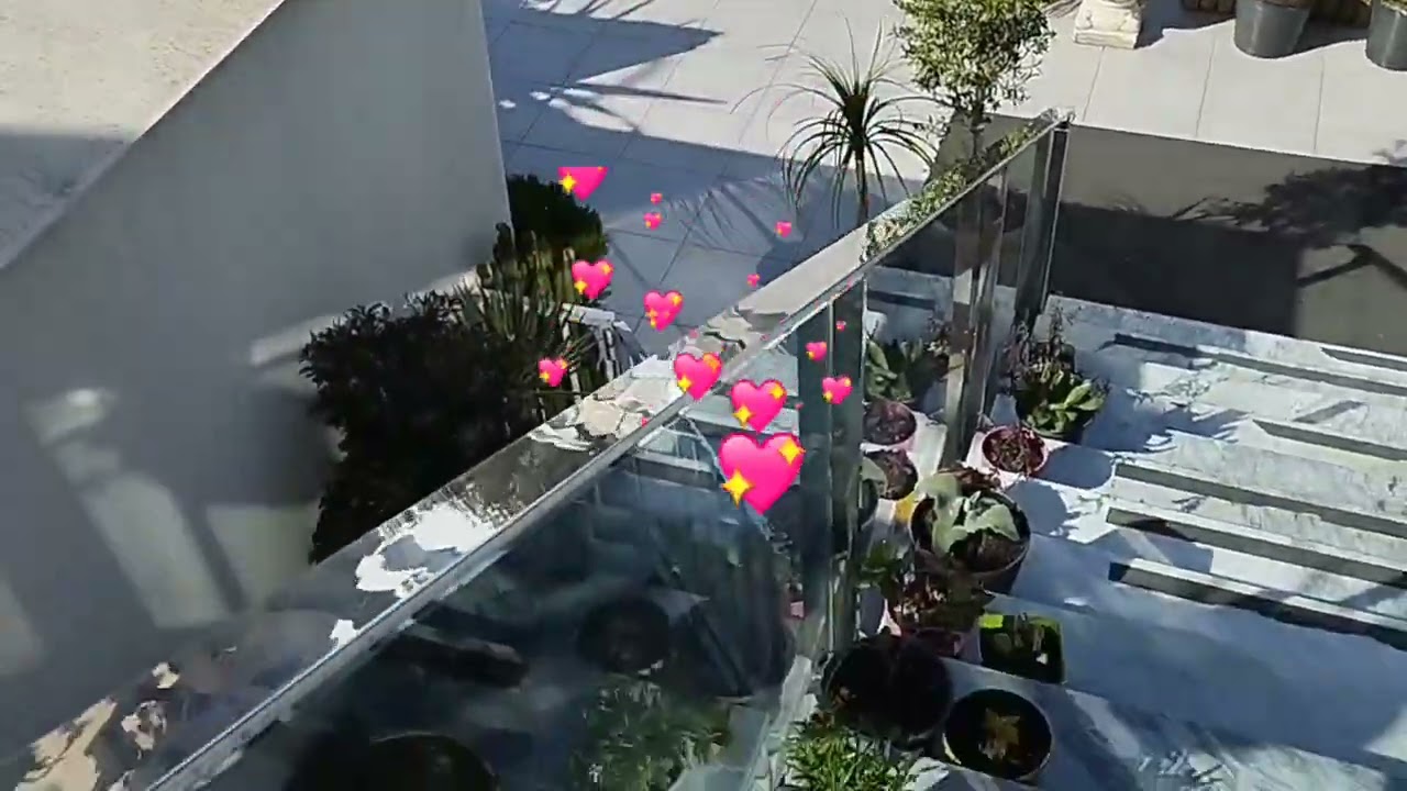 مقهى مريحه الجو فيها رائعه جدا