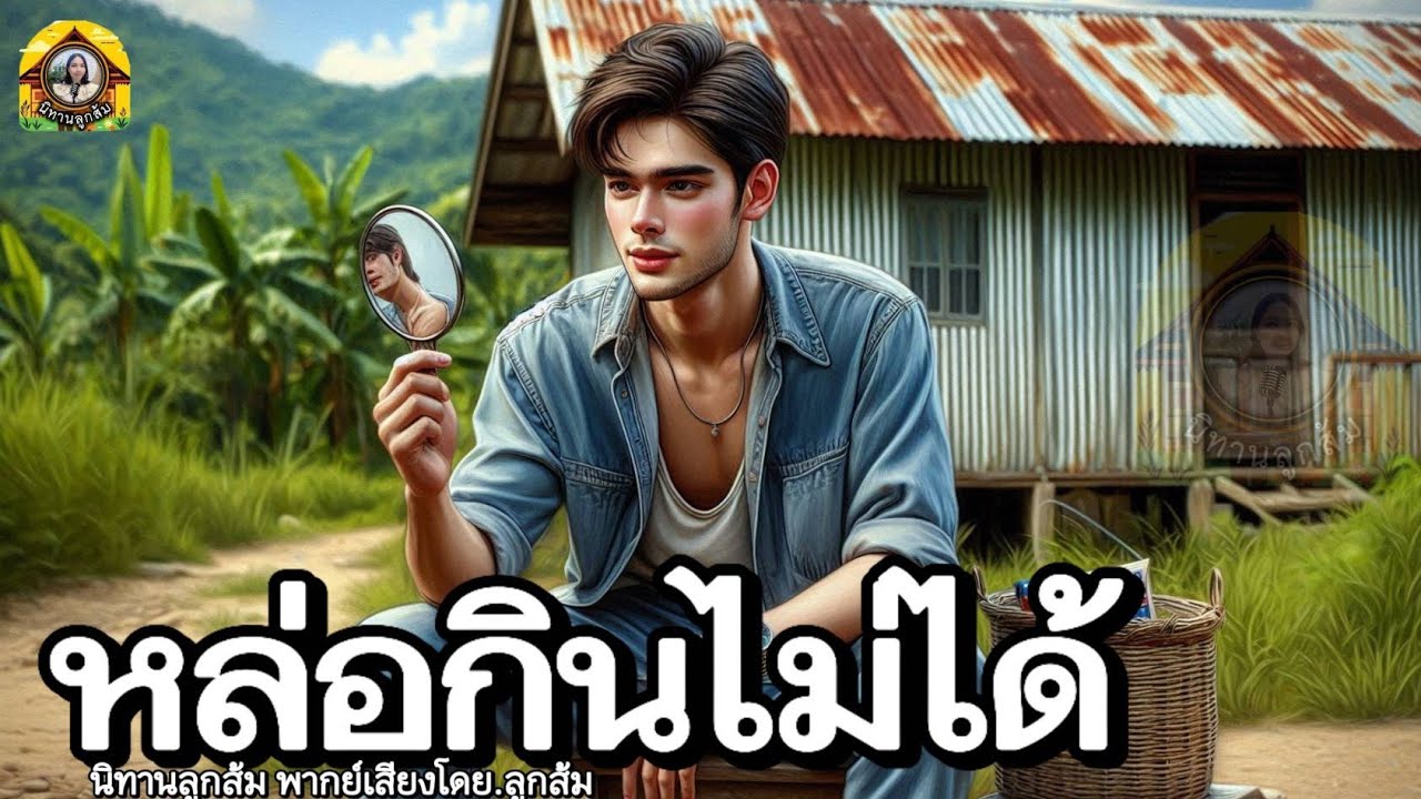 นิทาน | หล่อกินไม่ได้ 