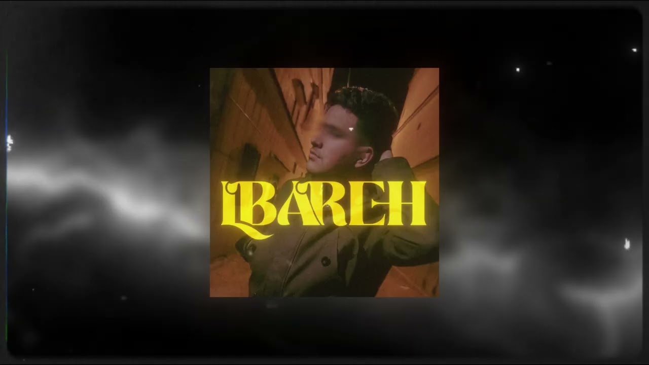 LCROW - LBAREH (prod:@PoppyOzu )