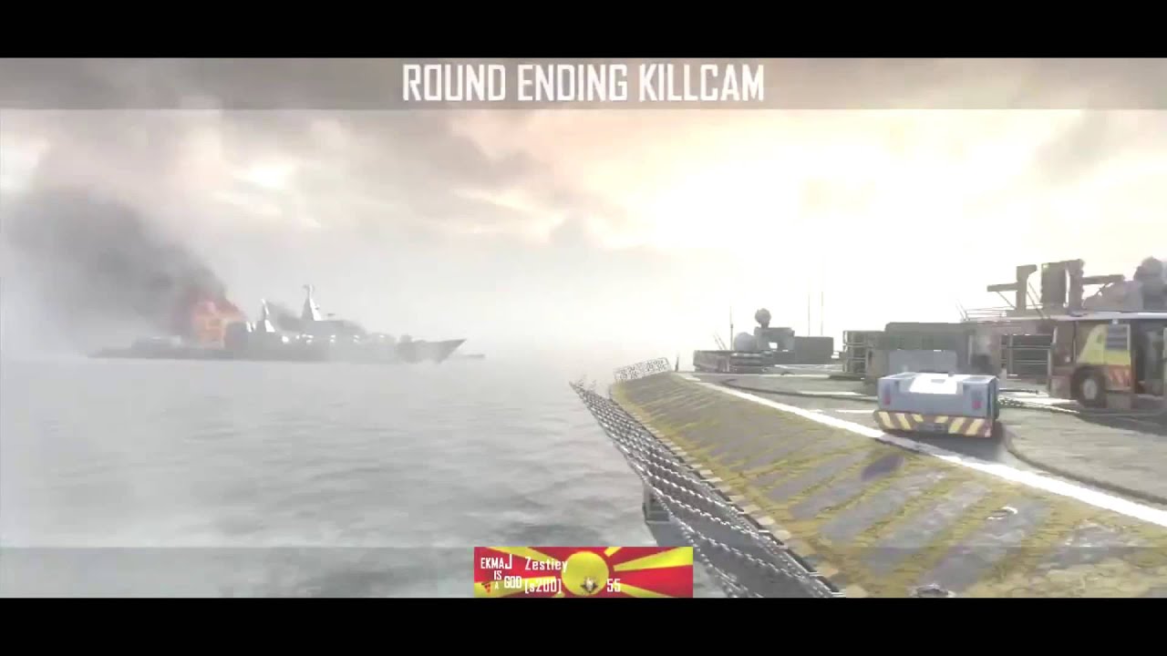 EPIC COD EDIT!!! [HD] OCE