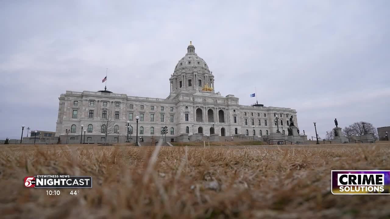 Minnesota Legislature considers funding to increase judicial security