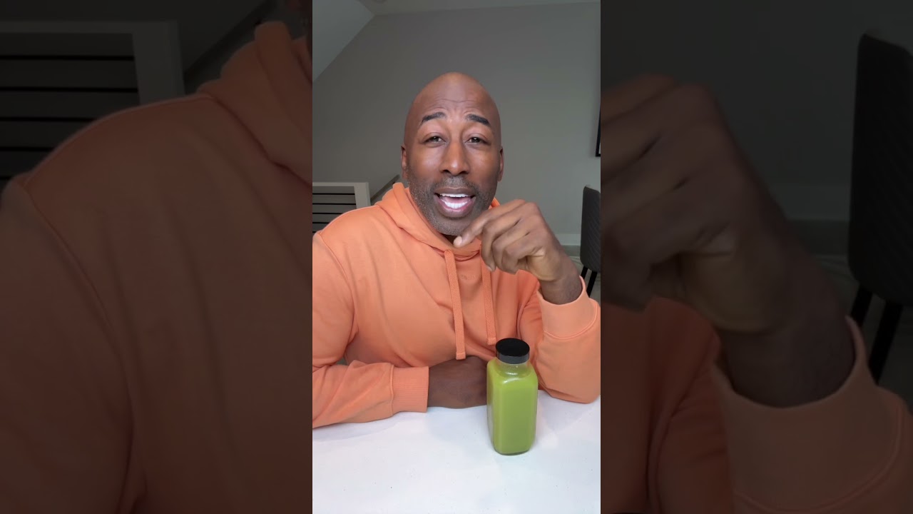 How I lost 36lbs on a Juice Fast | What I Learned #fast #weightloss #health