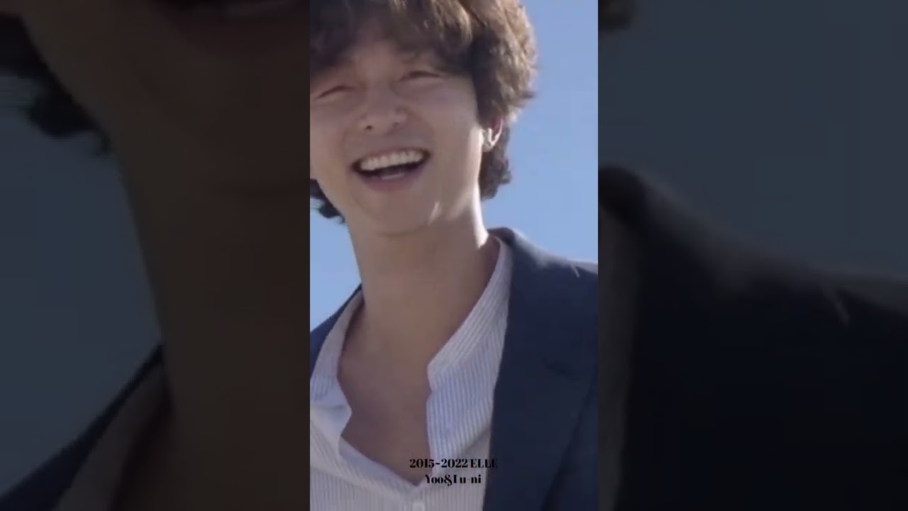 공유(GongYoo) 2015~2022 ELLE 공유 영상 모음 (영상추가)
