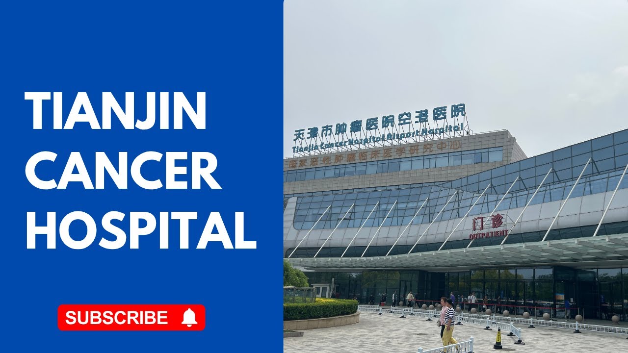 We Tested the $30,000 'Cures' From China's Cancer Hospitals
