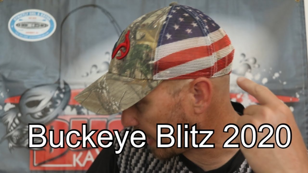 BKFT Buckeye Blitz 2020