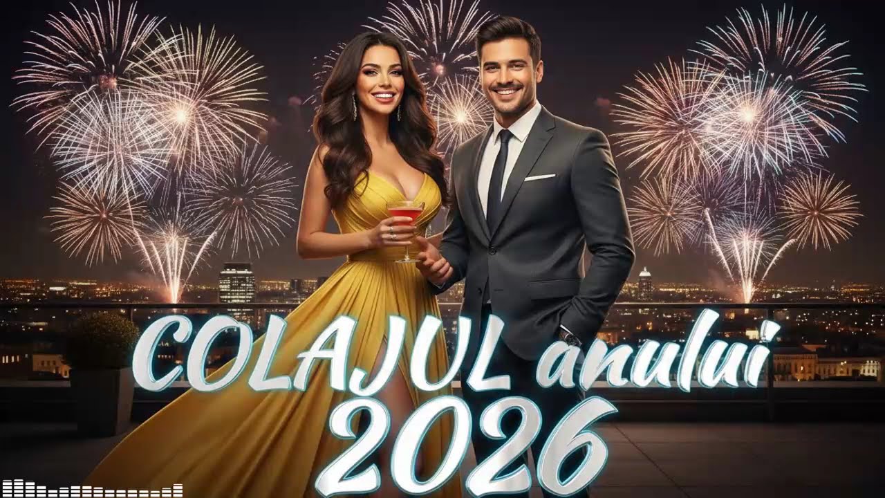 Muzică Românească de Suflet pentru Drum Lung | Piese Noi 2024 de Ascultat în Mașină